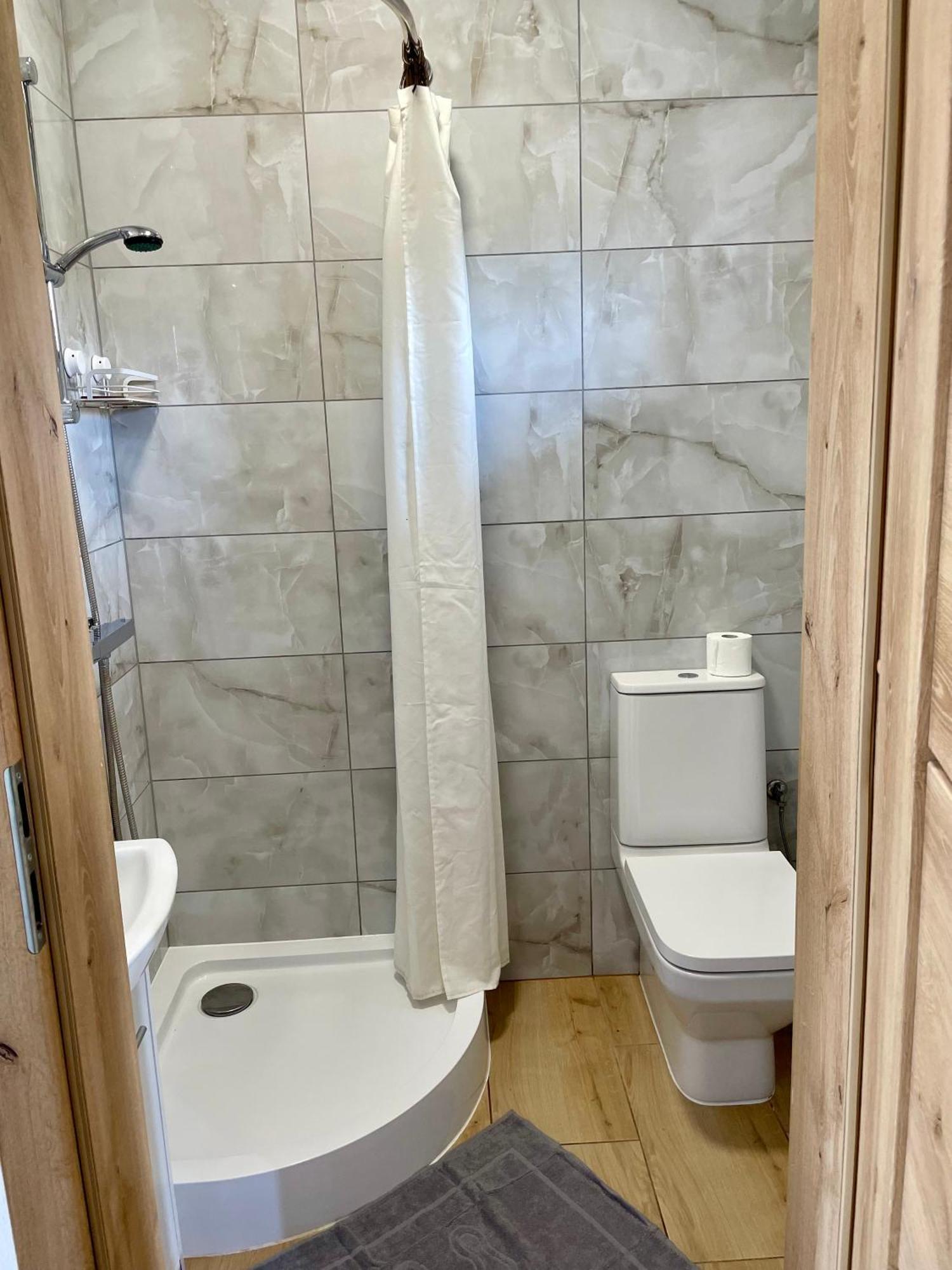 Hotel Oaza Pieczyska Koronowo Zewnętrze zdjęcie