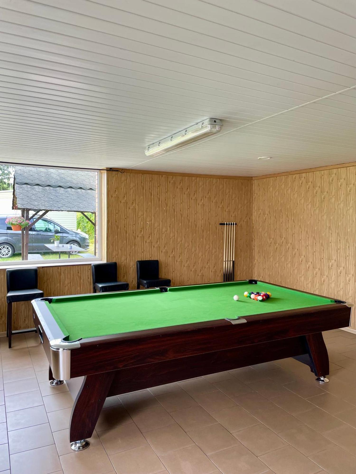 Hotel Oaza Pieczyska Koronowo Zewnętrze zdjęcie