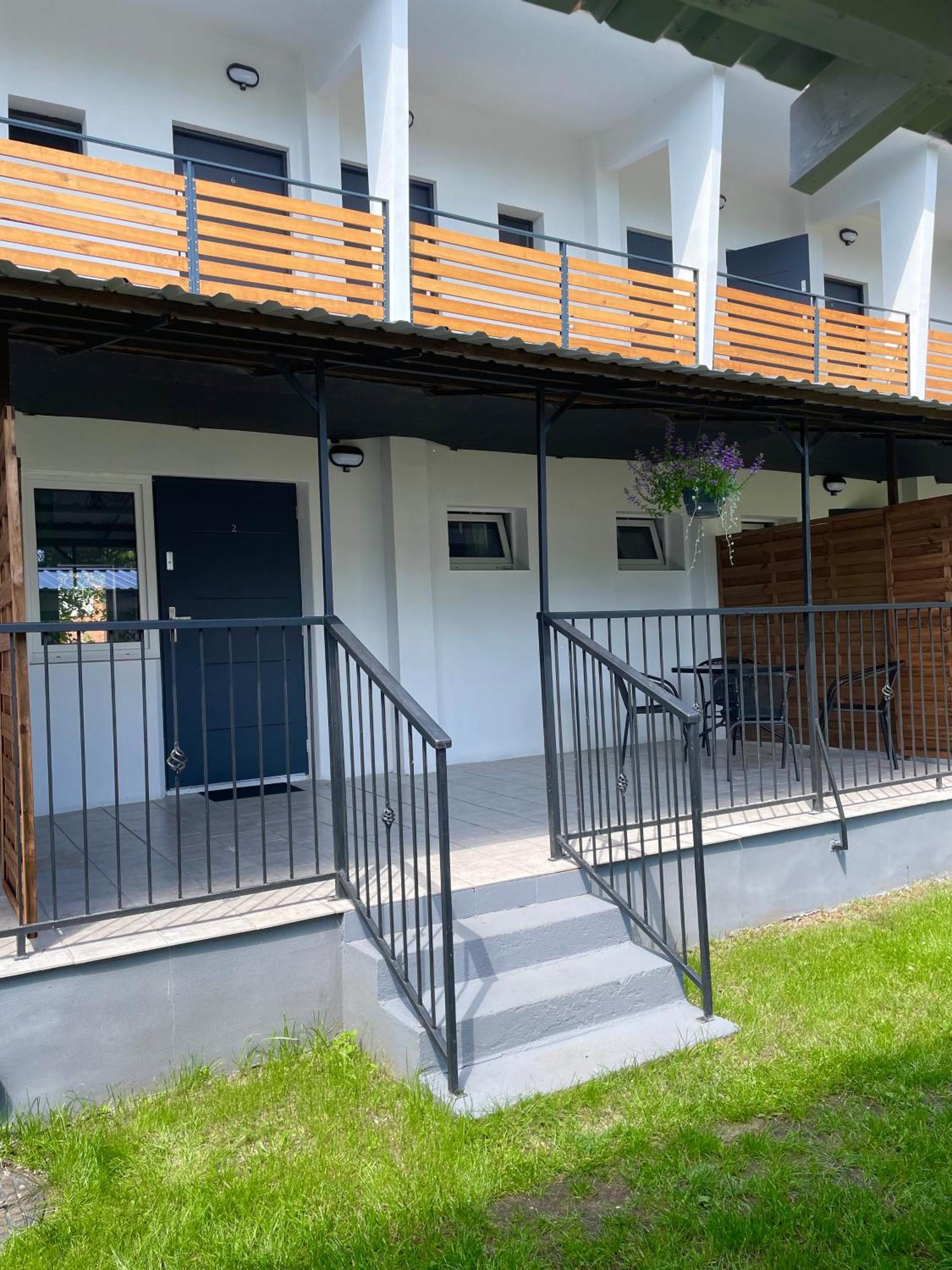 Hotel Oaza Pieczyska Koronowo Zewnętrze zdjęcie
