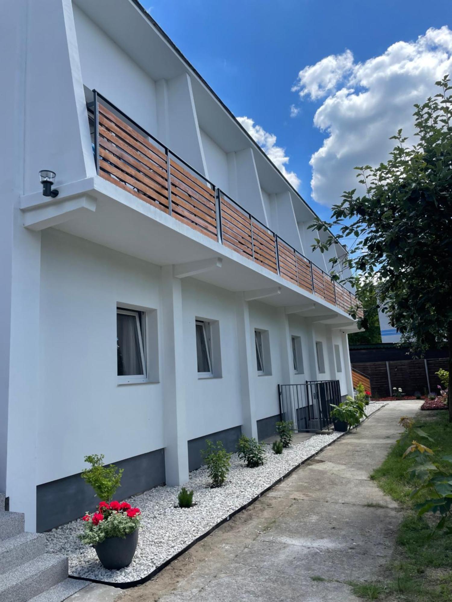Hotel Oaza Pieczyska Koronowo Zewnętrze zdjęcie
