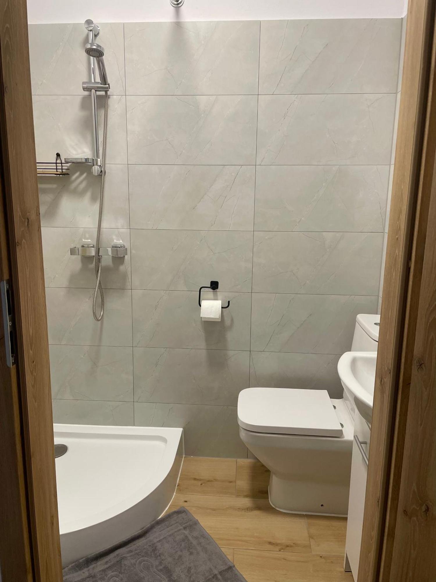 Hotel Oaza Pieczyska Koronowo Zewnętrze zdjęcie