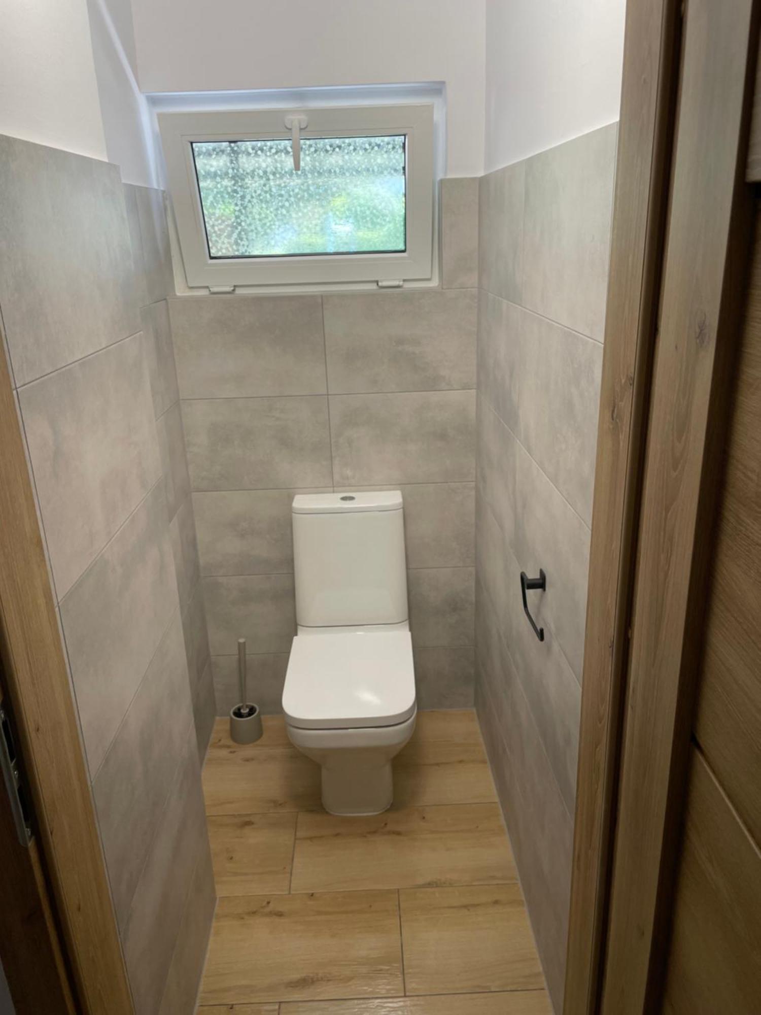 Hotel Oaza Pieczyska Koronowo Zewnętrze zdjęcie