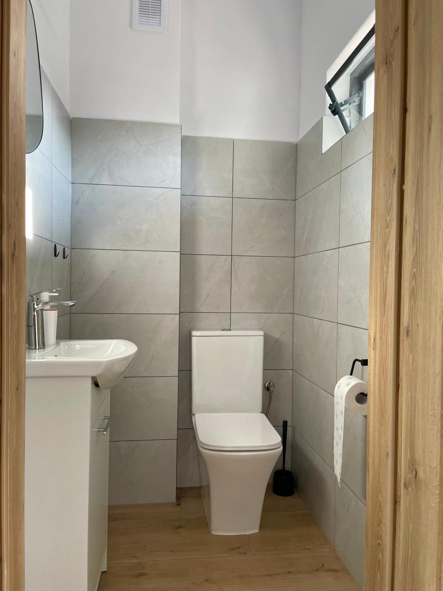 Hotel Oaza Pieczyska Koronowo Zewnętrze zdjęcie
