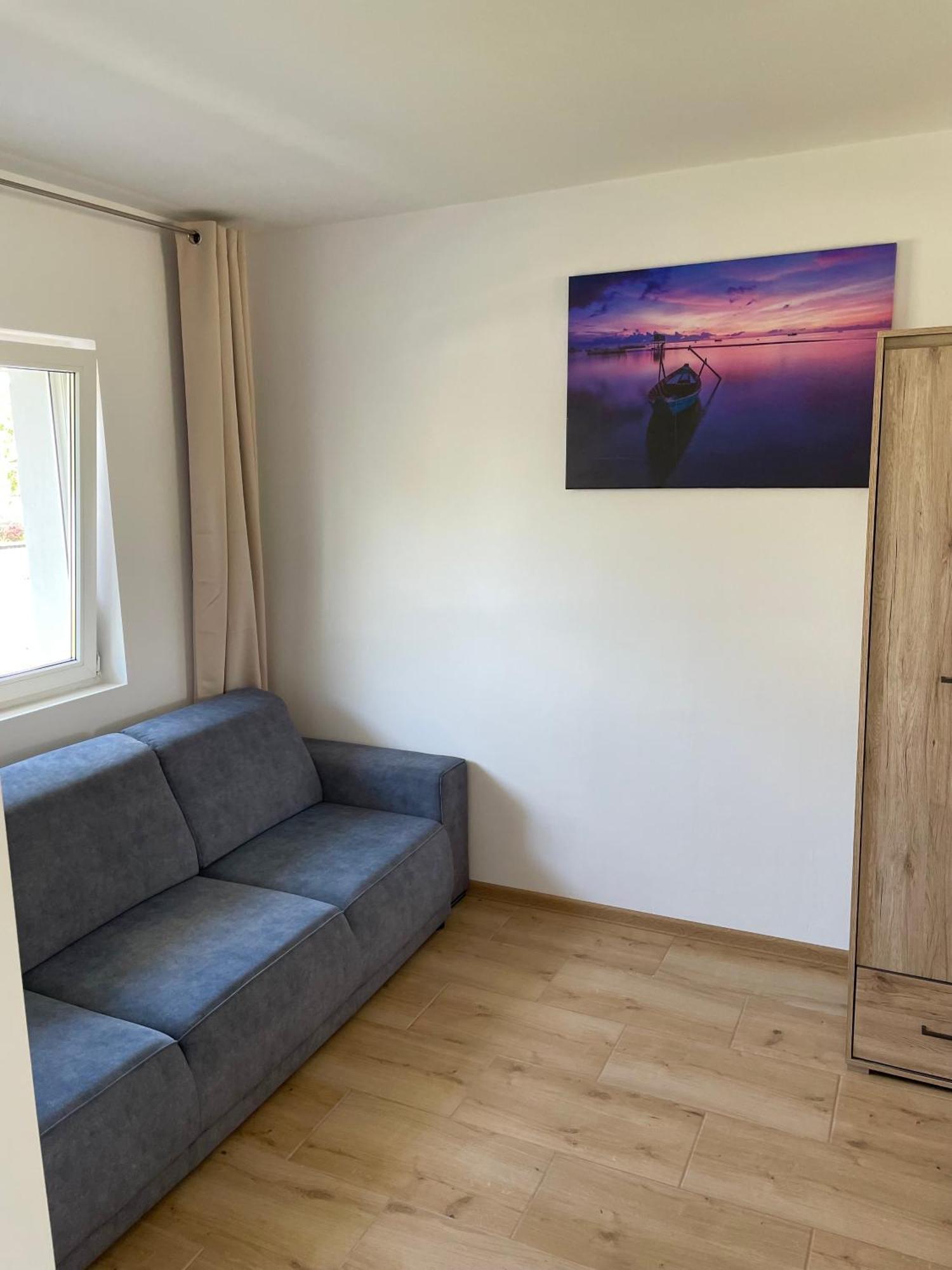 Hotel Oaza Pieczyska Koronowo Zewnętrze zdjęcie