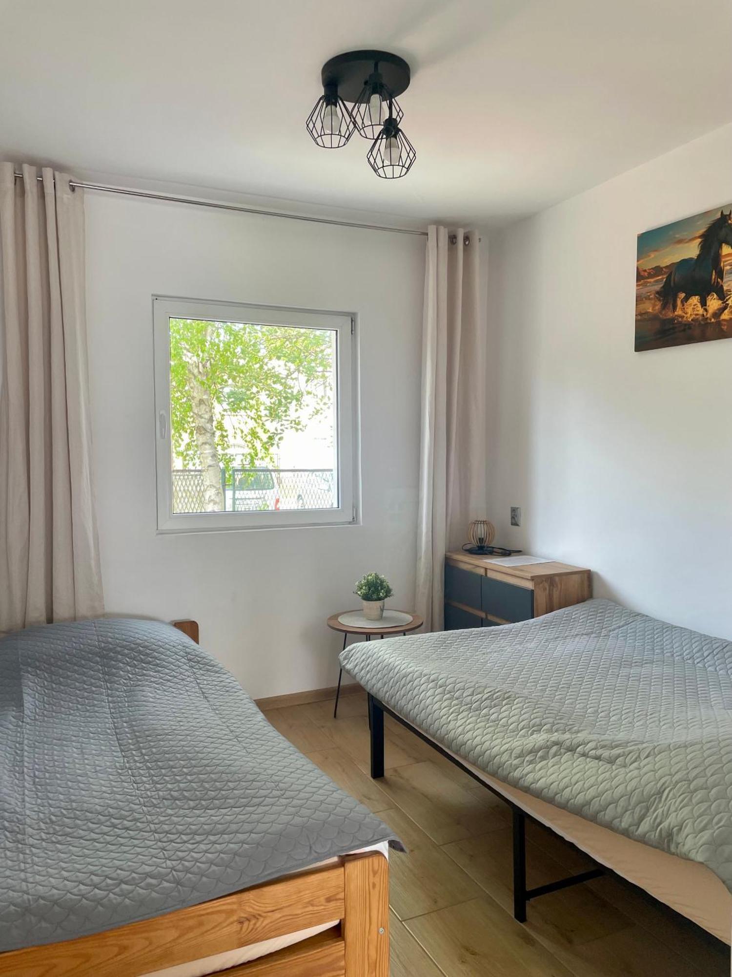 Hotel Oaza Pieczyska Koronowo Zewnętrze zdjęcie