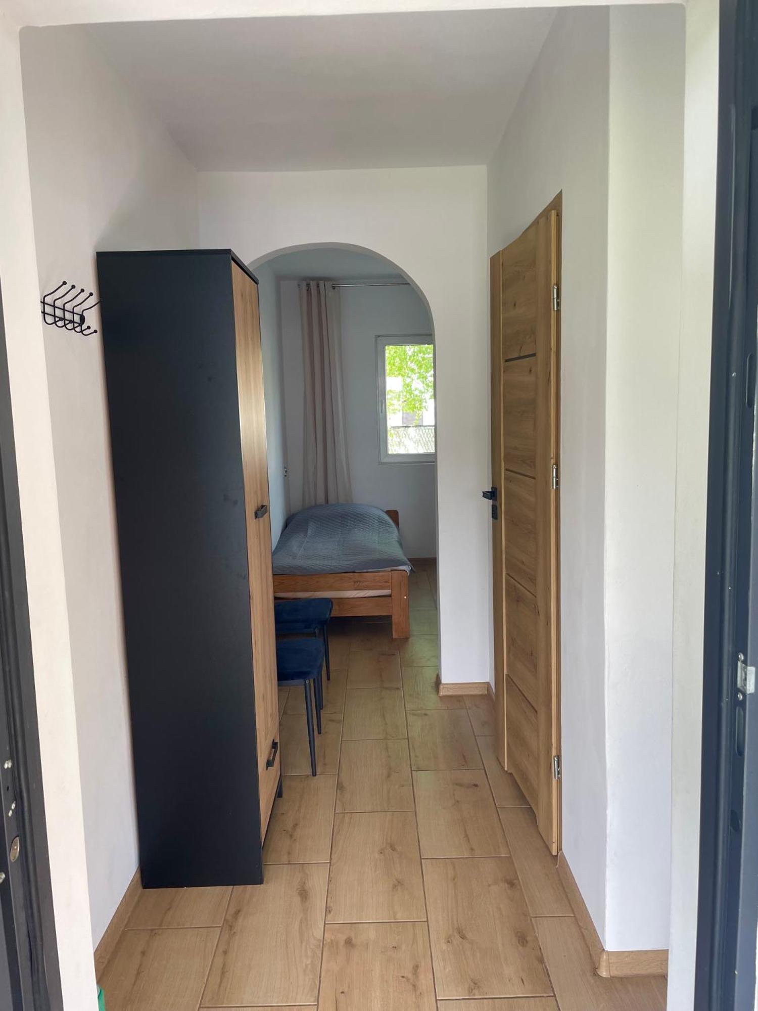 Hotel Oaza Pieczyska Koronowo Zewnętrze zdjęcie