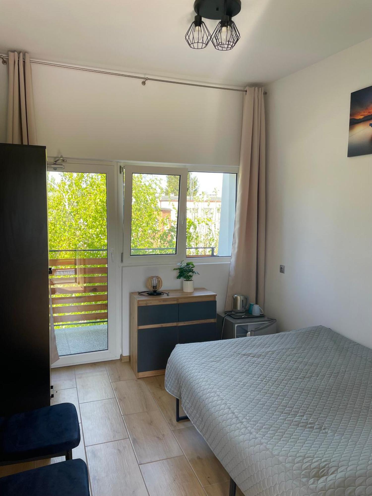 Hotel Oaza Pieczyska Koronowo Zewnętrze zdjęcie